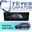 Штатная магнитола TEYES CC4 Pro 12/256 9.5" для Buick Enclave 2007-2017 - комплектация [F2]