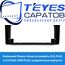 Штатная магнитола TEYES CC4 Pro 8/128 9.5" для Dodge Ram 2018-2023, изображение 16
