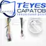 Штатная магнитола TEYES CC3 2K 4/32 9.5" для Acura TSX 2003-2008, Оперативная память: 4 Gb, Версия устройства: CC3 2K, Встроенная память: 32 Gb, Диагональ экрана: 9.5", изображение 7