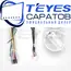 Штатная магнитола TEYES CC3L 4/64 9" для Acura TSX 2003-2008, Оперативная память: 4 Gb, Версия устройства: CC3L, Встроенная память: 64 Gb, Диагональ экрана: 9", изображение 7