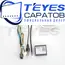 Штатная магнитола TEYES CC3 2K 4/64 9.5" для Dodge Dart 2012-2016, изображение 23