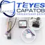 Штатная магнитола TEYES CC3 2K 360 6/128 9.5" для Dodge Magnum 2003-2007, изображение 19