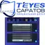 Штатная магнитола TEYES CC3 2K 360 6/128 9.5" для Buick LaCrosse 2009-2013, изображение 8