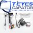 Штатная магнитола TEYES CC3 2K 4/64 9.5" для Dodge Durango 2013-2020, изображение 19