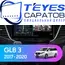 Штатная магнитола TEYES CC3 4/64 10.2" для Buick GL8 2017-2023, Оперативная память: 4 Gb, Версия устройства: CC3, Встроенная память: 64 Gb, Диагональ экрана: 10.2", Комплектация: Один вариант
