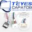 Штатная магнитола TEYES CC3 2K 4/64 9.5" для Buick Excelle 2004-2007 - комплектация [F4], Оперативная память: 4 Gb, Версия устройства: CC3 2K, Встроенная память: 64 Gb, Диагональ экрана: 9.5", Комплектация: F4, изображение 7