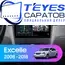 Штатная магнитола TEYES CC3 2K 4/64 10.36" для Buick Excelle 2009-2015 - комплектация [F2], Оперативная память: 4 Gb, Версия устройства: CC3 2K, Встроенная память: 64 Gb, Диагональ экрана: 10.36", Комплектация: F2