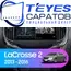 Штатная магнитола TEYES CC3L 4/32 10.2" для Buick LaCrosse 2013-2016