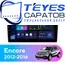 Штатная магнитола TEYES CC3L 4/32 9" для Buick Encore 2012-2016