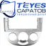 Штатная магнитола TEYES CC3 2K 4/64 10.36" для Buick Excelle 2004-2007 - комплектация [F1], Оперативная память: 4 Gb, Версия устройства: CC3 2K, Встроенная память: 64 Gb, Диагональ экрана: 10.36", Комплектация: F1, изображение 6
