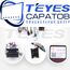Штатная магнитола TEYES CC3 2K 6/128 9.5" для Buick Regal 2009-2013, Оперативная память: 6 Gb, Версия устройства: CC3 2K, Встроенная память: 128 Gb, Диагональ экрана: 9.5", изображение 7