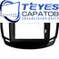 Штатная магнитола TEYES CC3 2K 360 6/128 9.5" для Buick Regal 2013-2017 - комплектация [A], Оперативная память: 6 Gb, Версия устройства: CC3 2K 360, Встроенная память: 128 Gb, Диагональ экрана: 9.5", Комплектация: A, изображение 6