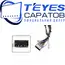 Штатная магнитола TEYES CC3 2K 4/32 9.5" для Chrysler PT Cruiser 2000-2010, Оперативная память: 4 Gb, Версия устройства: CC3 2K, Встроенная память: 32 Gb, Диагональ экрана: 9.5", Комплектация: Один вариант, изображение 7