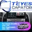 Штатная магнитола TEYES CC3 2K 360 6/128 9.5" для Buick Excelle 2009-2015 - комплектация [F1], Оперативная память: 6 Gb, Версия устройства: CC3 2K 360, Встроенная память: 128 Gb, Диагональ экрана: 9.5", Комплектация: F1