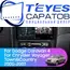 Штатная магнитола TEYES CC3 2K 4/64 10.36" для Chrysler Voyager 2000-2008 - комплектация [A], Оперативная память: 4 Gb, Версия устройства: CC3 2K, Встроенная память: 64 Gb, Диагональ экрана: 10.36", Комплектация: A