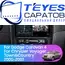Штатная магнитола TEYES CC3 4/32 10.2" для Chrysler Voyager 2000-2008 - комплектация [A], Оперативная память: 4 Gb, Версия устройства: CC3, Встроенная память: 32 Gb, Диагональ экрана: 10.2", Комплектация: A