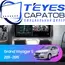 Штатная магнитола TEYES CC3 2K 4/32 9.5" для Chrysler Grand Voyager 2011-2015, Оперативная память: 4 Gb, Версия устройства: CC3 2K, Встроенная память: 32 Gb, Диагональ экрана: 9.5", Комплектация: Один вариант