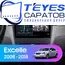 Штатная магнитола TEYES CC3 2K 360 6/128 10.36" для Buick Excelle 2009-2015 - комплектация [F2], Оперативная память: 6 Gb, Версия устройства: CC3 2K 360, Встроенная память: 128 Gb, Диагональ экрана: 10.36", Комплектация: F2