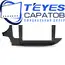 Штатная магнитола TEYES CC3 2K 360 6/128 9.5" для Buick Encore 2012-2023, Оперативная память: 6 Gb, Версия устройства: CC3 2K 360, Встроенная память: 128 Gb, Диагональ экрана: 9.5", изображение 6