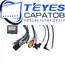 Штатная магнитола TEYES CC3 2K 4/32 9.5" для Cadillac Escalade 2006-2014 - комплектация [F1], Оперативная память: 4 Gb, Версия устройства: CC3 2K, Встроенная память: 32 Gb, Диагональ экрана: 9.5", Комплектация: F1, изображение 7