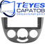 Штатная магнитола TEYES CC4 Pro 12/256 9.5" для Buick Excelle 2004-2007 - комплектация [F3], изображение 6