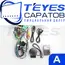 Штатная магнитола TEYES CC3 2K 360 6/128 9.5" для Buick Regal 2013-2017 - комплектация [A], Оперативная память: 6 Gb, Версия устройства: CC3 2K 360, Встроенная память: 128 Gb, Диагональ экрана: 9.5", Комплектация: A, изображение 7