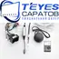 Штатная магнитола TEYES CC3 2K 360 6/128 10.36" для Buick LaCrosse 2013-2016, Оперативная память: 6 Gb, Версия устройства: CC3 2K 360, Встроенная память: 128 Gb, Диагональ экрана: 10.36", Комплектация: Один вариант, изображение 7
