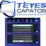 Штатная магнитола TEYES CC3 2K 360 6/128 9.5" для Buick Regal 2013-2017 - комплектация [A], Оперативная память: 6 Gb, Версия устройства: CC3 2K 360, Встроенная память: 128 Gb, Диагональ экрана: 9.5", Комплектация: A, изображение 8