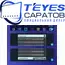 Штатная магнитола TEYES CC3 2K 360 6/128 9.5" для Buick Regal 2009-2013, Оперативная память: 6 Gb, Версия устройства: CC3 2K 360, Встроенная память: 128 Gb, Диагональ экрана: 9.5", изображение 8