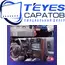 Штатная магнитола TEYES CC3 4/32 10.2" для Cadillac CTS 2002-2007, Оперативная память: 4 Gb, Версия устройства: CC3, Встроенная память: 32 Gb, Диагональ экрана: 10.2", Комплектация: Один вариант, изображение 8