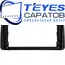 Штатная магнитола TEYES CC3 2K 4/32 9.5" для Chrysler Grand Voyager 2011-2015, Оперативная память: 4 Gb, Версия устройства: CC3 2K, Встроенная память: 32 Gb, Диагональ экрана: 9.5", Комплектация: Один вариант, изображение 6