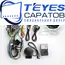 Штатная магнитола TEYES CC3 2K 360 6/128 10.36" для Buick Envision 2016-2018, Оперативная память: 6 Gb, Версия устройства: CC3 2K 360, Встроенная память: 128 Gb, Диагональ экрана: 10.36", Комплектация: Один вариант, изображение 7
