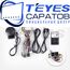 Штатная магнитола TEYES Lux One 360 6/128 12.3" для Buick Velite 6 2019-2023, Оперативная память: 6 Gb, Версия устройства: Lux One 360, Встроенная память: 128 Gb, Диагональ экрана: 12.3", Комплектация: Один вариант, изображение 7