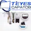 Штатная магнитола TEYES CC3 2K 360 6/128 10.36" для Cadillac SRX 2003-2009, Оперативная память: 6 Gb, Версия устройства: CC3 2K 360, Встроенная память: 128 Gb, Диагональ экрана: 10.36", изображение 7