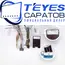 Штатная магнитола TEYES CC3 2K 4/64 10.36" для Cadillac SRX 2003-2009, Оперативная память: 4 Gb, Версия устройства: CC3 2K, Встроенная память: 64 Gb, Диагональ экрана: 10.36", изображение 7