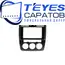 Штатная магнитола TEYES CC3 2K 360 6/128 9.5" для Chrysler PT Cruiser 2000-2010, Оперативная память: 6 Gb, Версия устройства: CC3 2K 360, Встроенная память: 128 Gb, Диагональ экрана: 9.5", Комплектация: Один вариант, изображение 6
