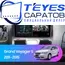 Штатная магнитола TEYES CC3 6/128 9" для Chrysler Grand Voyager 2011-2015, Оперативная память: 6 Gb, Версия устройства: CC3, Встроенная память: 128 Gb, Диагональ экрана: 9", Комплектация: Один вариант