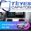 Штатная магнитола TEYES CC3 2K 6/128 9.5" для Chrysler Grand Voyager 2011-2015, Оперативная память: 6 Gb, Версия устройства: CC3 2K, Встроенная память: 128 Gb, Диагональ экрана: 9.5", Комплектация: Один вариант