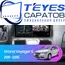 Штатная магнитола TEYES CC3 2K 360 6/128 9.5" для Chrysler Grand Voyager 2011-2015, Оперативная память: 6 Gb, Версия устройства: CC3 2K 360, Встроенная память: 128 Gb, Диагональ экрана: 9.5", Комплектация: Один вариант