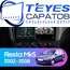 Штатная магнитола TEYES CC3 2K 4/32 9.5" для Ford Fiesta 2002-2008