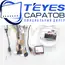 Штатная магнитола TEYES CC3 2K 360 6/128 9.5" для Chrysler Sebring 2006-2010, Оперативная память: 6 Gb, Версия устройства: CC3 2K 360, Встроенная память: 128 Gb, Диагональ экрана: 9.5", Комплектация: Один вариант, изображение 7