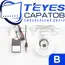 Штатная магнитола TEYES CC3 2K 360 6/128 10.36" для Chrysler Voyager 2000-2008 - комплектация [B], Оперативная память: 6 Gb, Версия устройства: CC3 2K 360, Встроенная память: 128 Gb, Диагональ экрана: 10.36", Комплектация: B, изображение 7