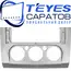 Штатная магнитола TEYES CC3 4/32 9" для Ford Focus 2005-2011 - комплектация [F1], изображение 6