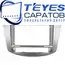 Штатная магнитола TEYES CC3 2K 360 6/128 9.5" для Chrysler Sebring 2006-2010, Оперативная память: 6 Gb, Версия устройства: CC3 2K 360, Встроенная память: 128 Gb, Диагональ экрана: 9.5", Комплектация: Один вариант, изображение 6