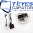 Штатная магнитола TEYES CC3 2K 4/64 9.5" для Chrysler Grand Voyager 2011-2015, Оперативная память: 4 Gb, Версия устройства: CC3 2K, Встроенная память: 64 Gb, Диагональ экрана: 9.5", Комплектация: Один вариант, изображение 7