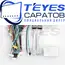 Штатная магнитола TEYES CC3 2K 4/32 9.5" для Ford Kuga 2012-2019 - комплектация [F2 A], изображение 7