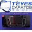 Штатная магнитола TEYES CC3 2K 4/32 9.5" для Ford Kuga 2012-2019 - комплектация [F2 A], изображение 8