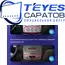 Штатная магнитола TEYES CC3 4/32 9" для Ford Focus 2005-2011 - комплектация [F1], изображение 8