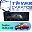 Штатная магнитола TEYES CC4 Pro 12/256 9.5" для Ford Fusion 2005-2012