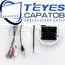 Штатная магнитола TEYES CC4 Pro 12/256 9.5" для Ford Fusion 2005-2012, изображение 7